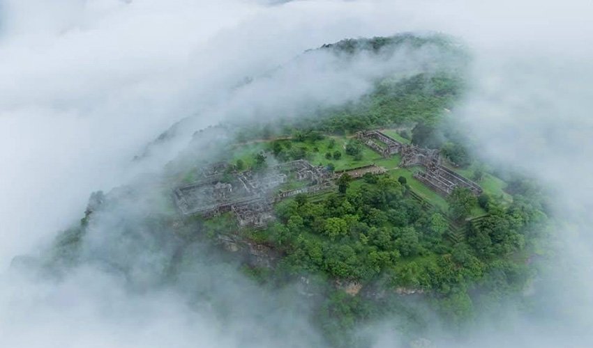 4Days City Angkor Temples Tour